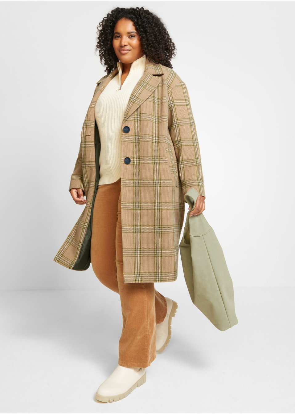 Manteau