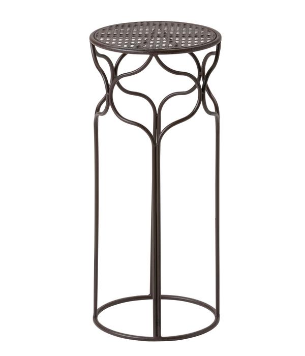 Dehner Blumenhocker Giulia, schmal