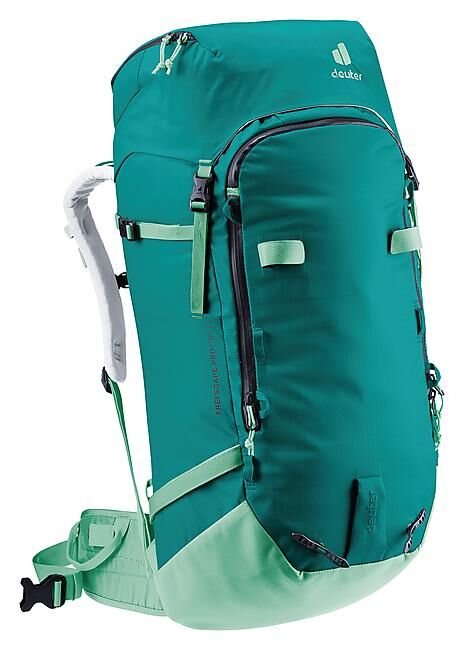 DEUTER - SAC SKI FREESCAPE PRO 38 + SL