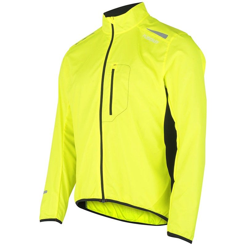 fusion s1 loebejakke herre 243 0018 yellow