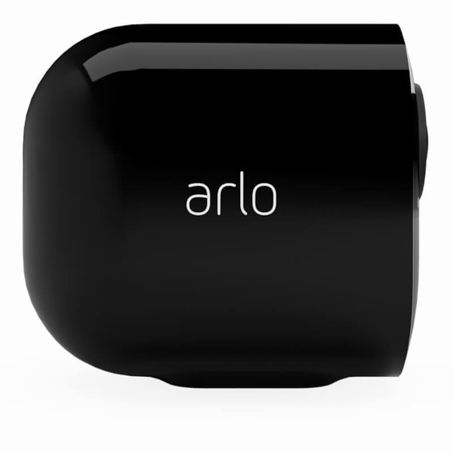 Arlo Ultra 2 Camera Kit x2 - Noir