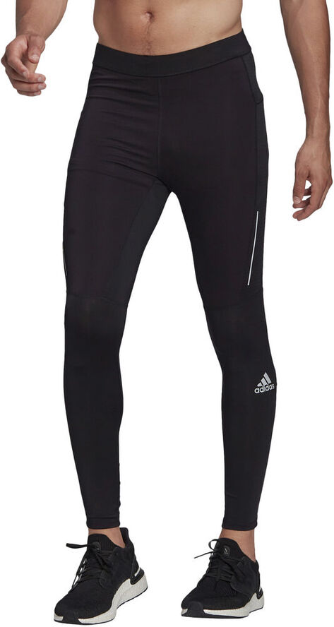 adidas Own the Run tights Sort