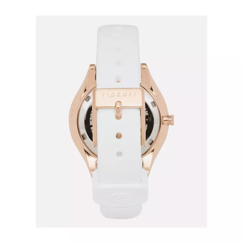 Montre femme RIPCURL Bonaire White