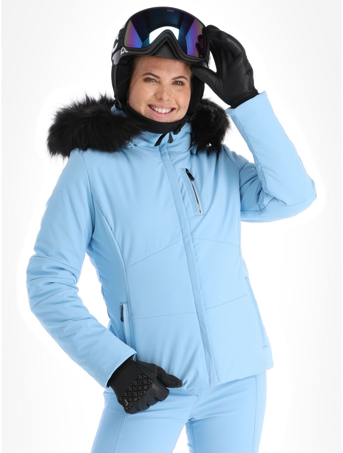 Active Line W23-0802-WO ski-jas dames