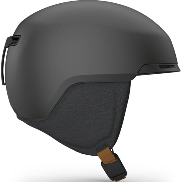 Casque de ski GIRO TAGGERT MIPS METALLIC COAL/TAN