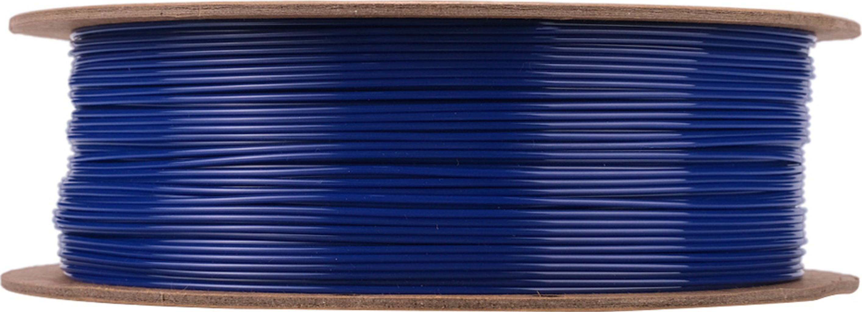 eSUN  PETG Blue, 1,75 mm / 1000 g    Lichtdurchlässiges Filament mit ausgezeichneter Schlagfestigkeit