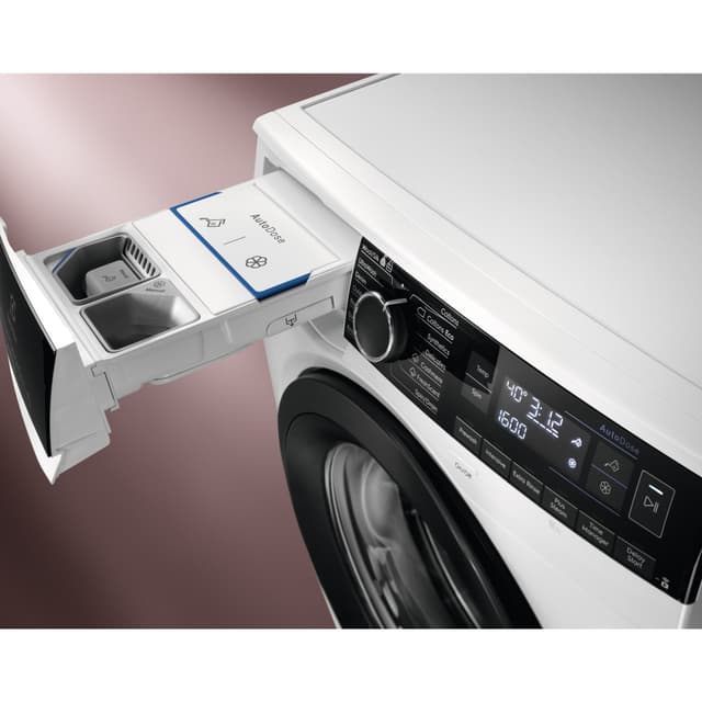 Electrolux Kombineret vaskemaskine/tørretumbler EWI774EY6Q