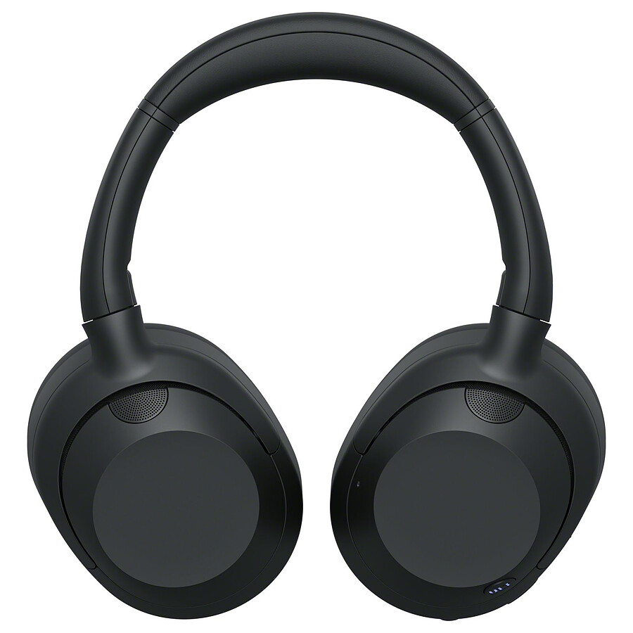 Sony ULT WEAR Noir - Casque sans fil
