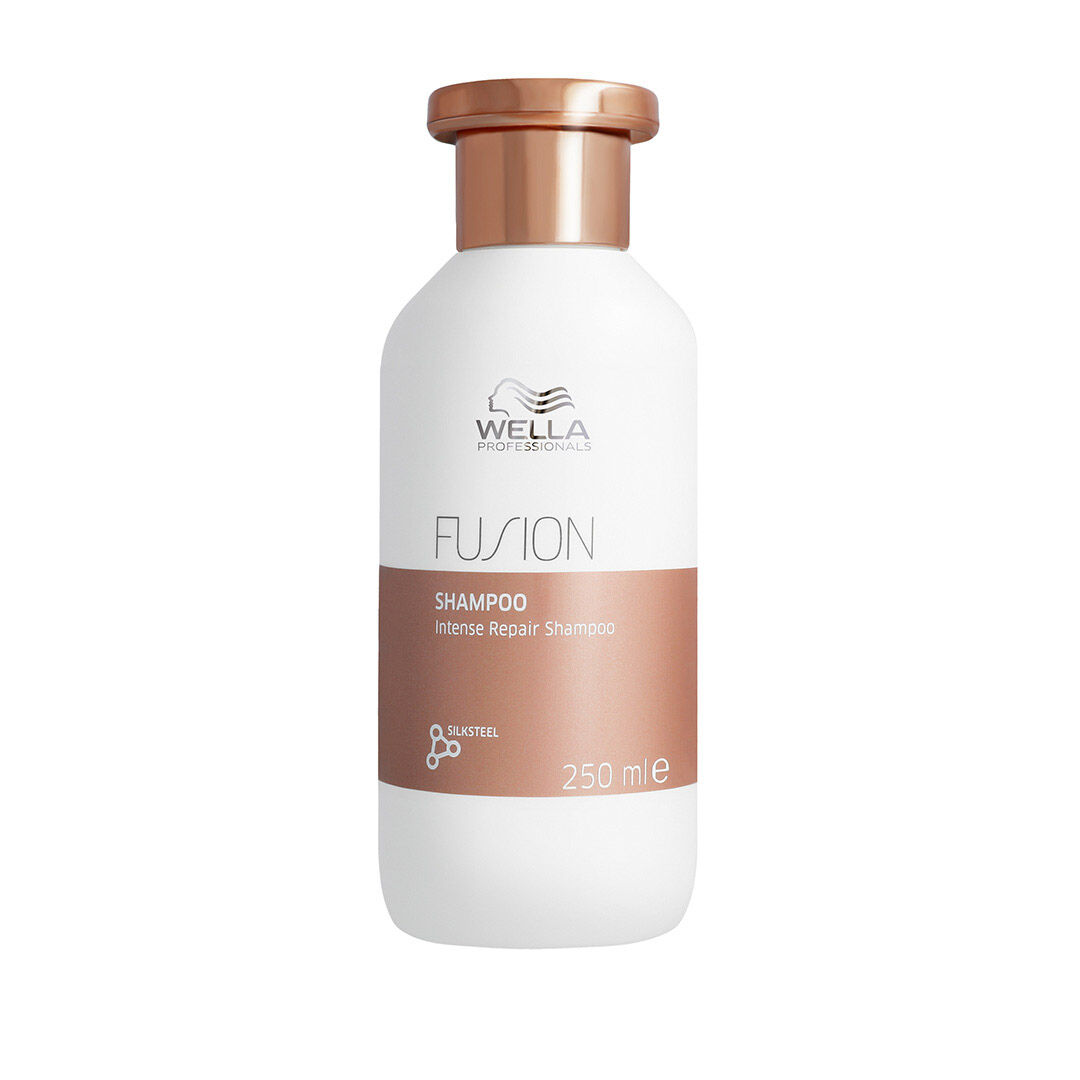 Premium Champô Fusion - 250ml