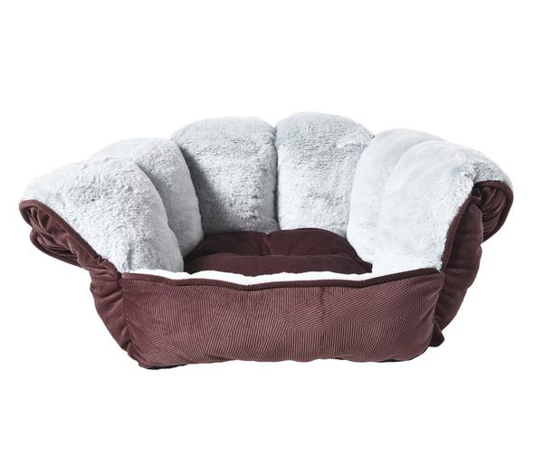 Dehner Lieblinge Kuschelhöhle Infinite 3 in