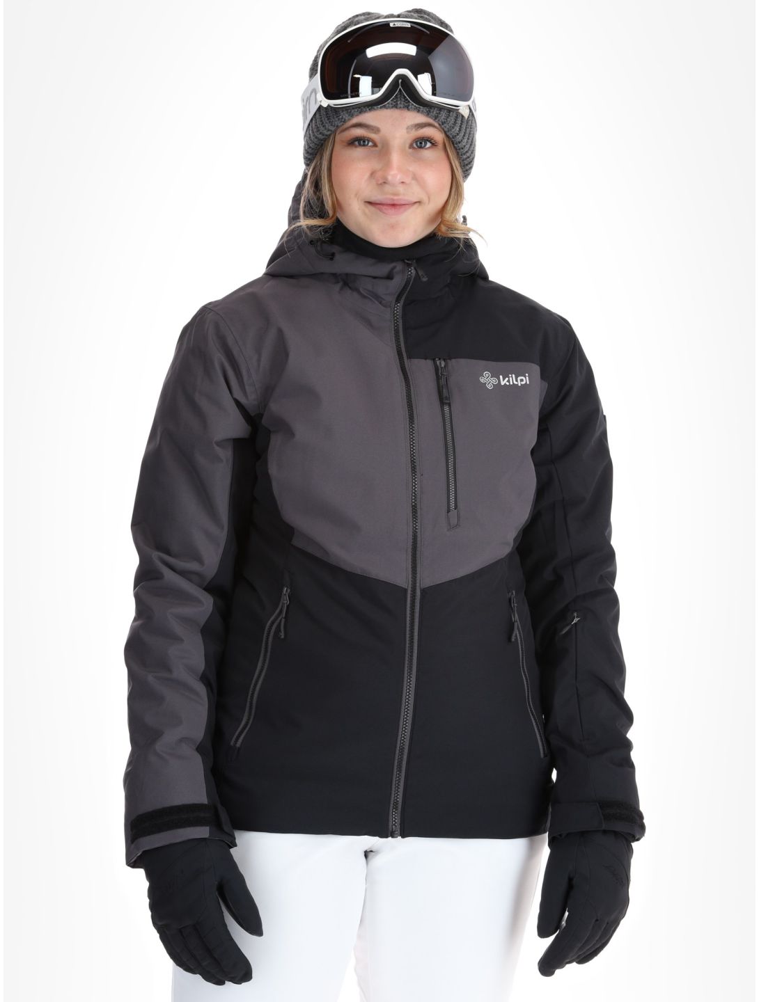 Flip ski-jas dames