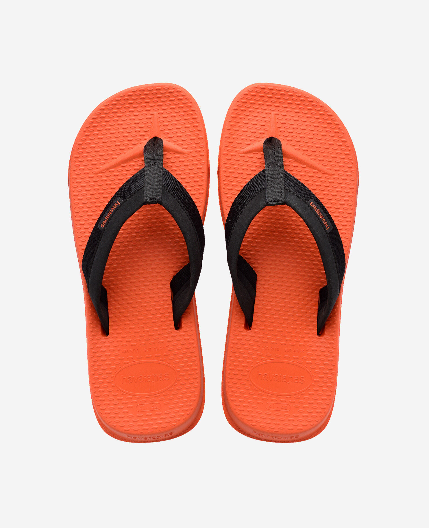 Havaianas Track Plus