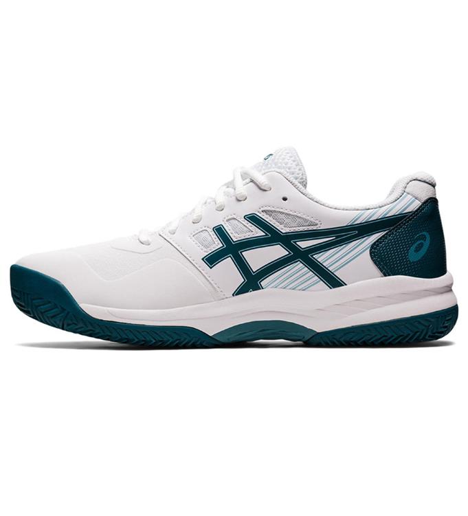 ASICS Men Gel-Game 8 Clay/OC Tennisschoenen