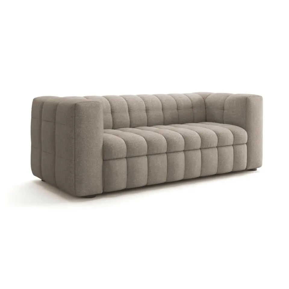 CALICOSY - Slaapbank CHIARA - 80x220x100 cm