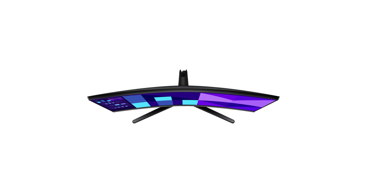 SAMSUNGEssential S27D396GAU 27