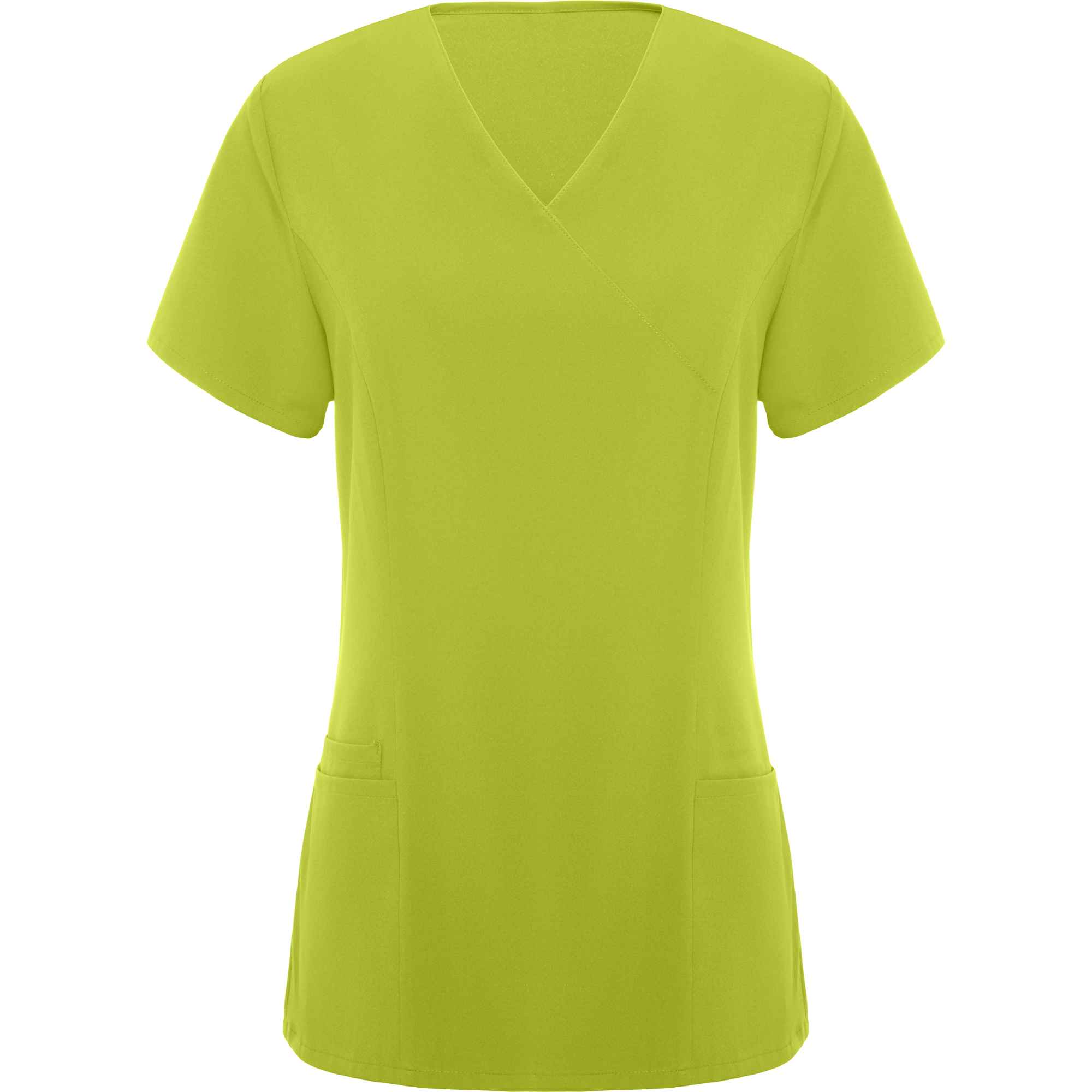 Roly CA9084 - FEROX WOMAN Blouse à manches courtes pour femme