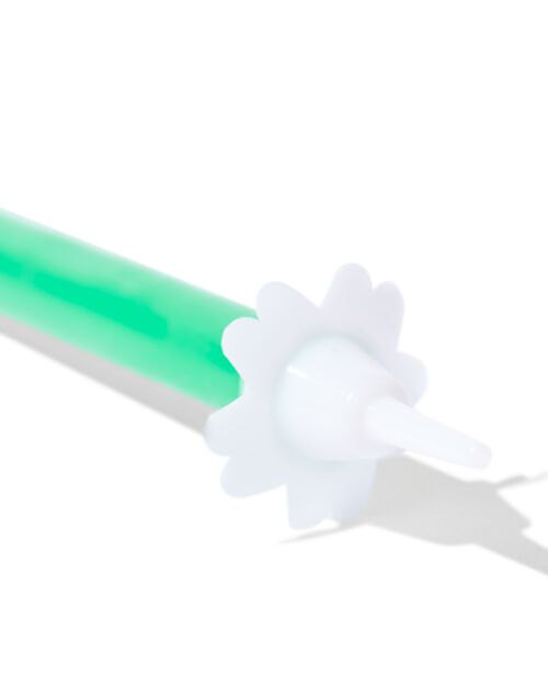 bougies de gâteau tendance lot de 10