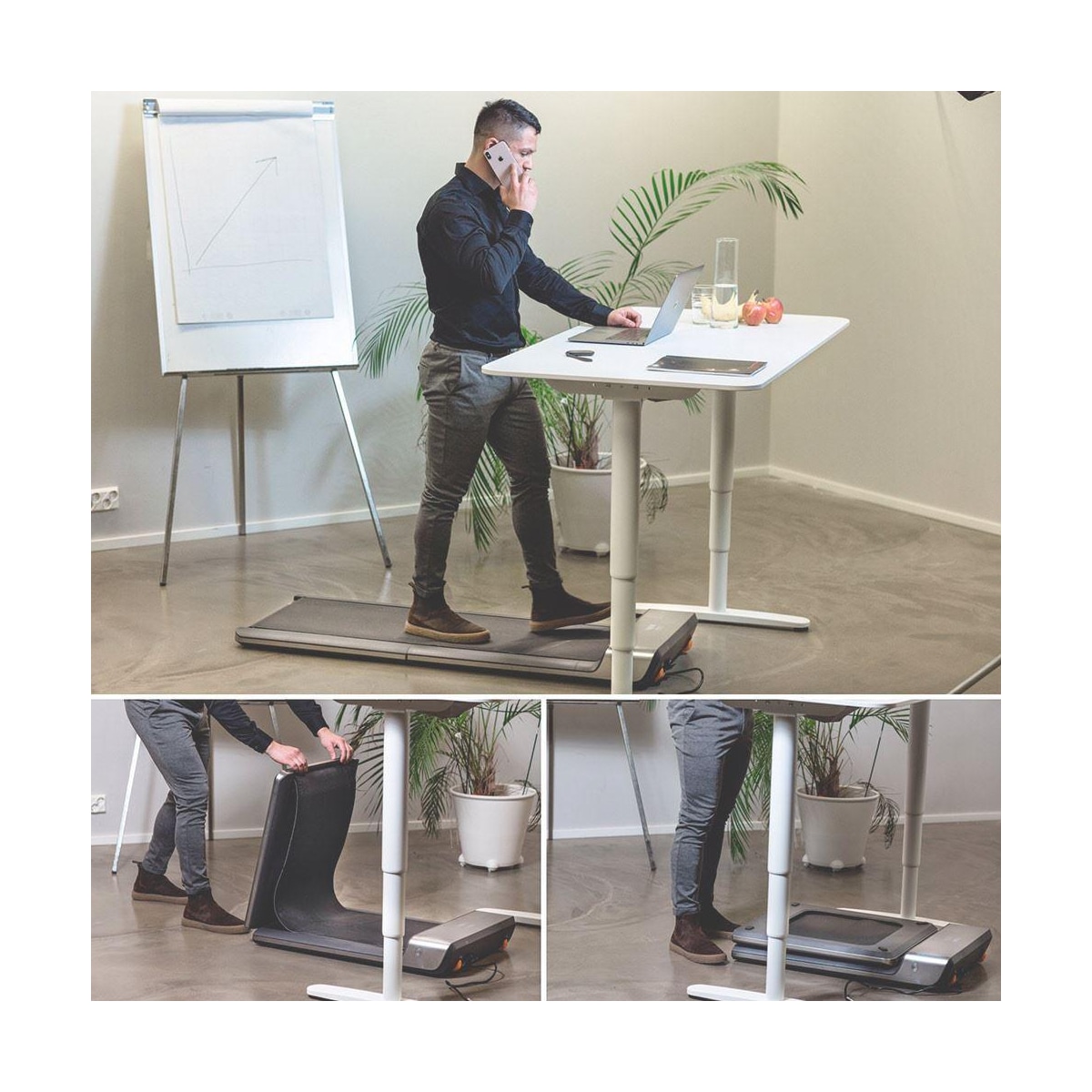 Gymstick WalkingPad
