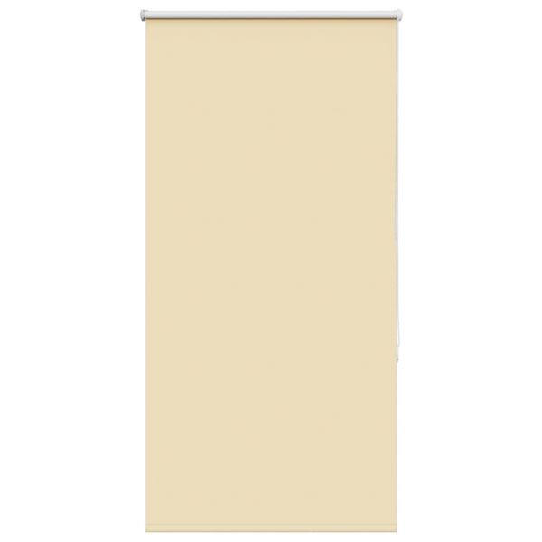vidaXL Persiana de Enrolar 75x175 cm Largura Tecido 70,7 cm Poliéster - 2856639424