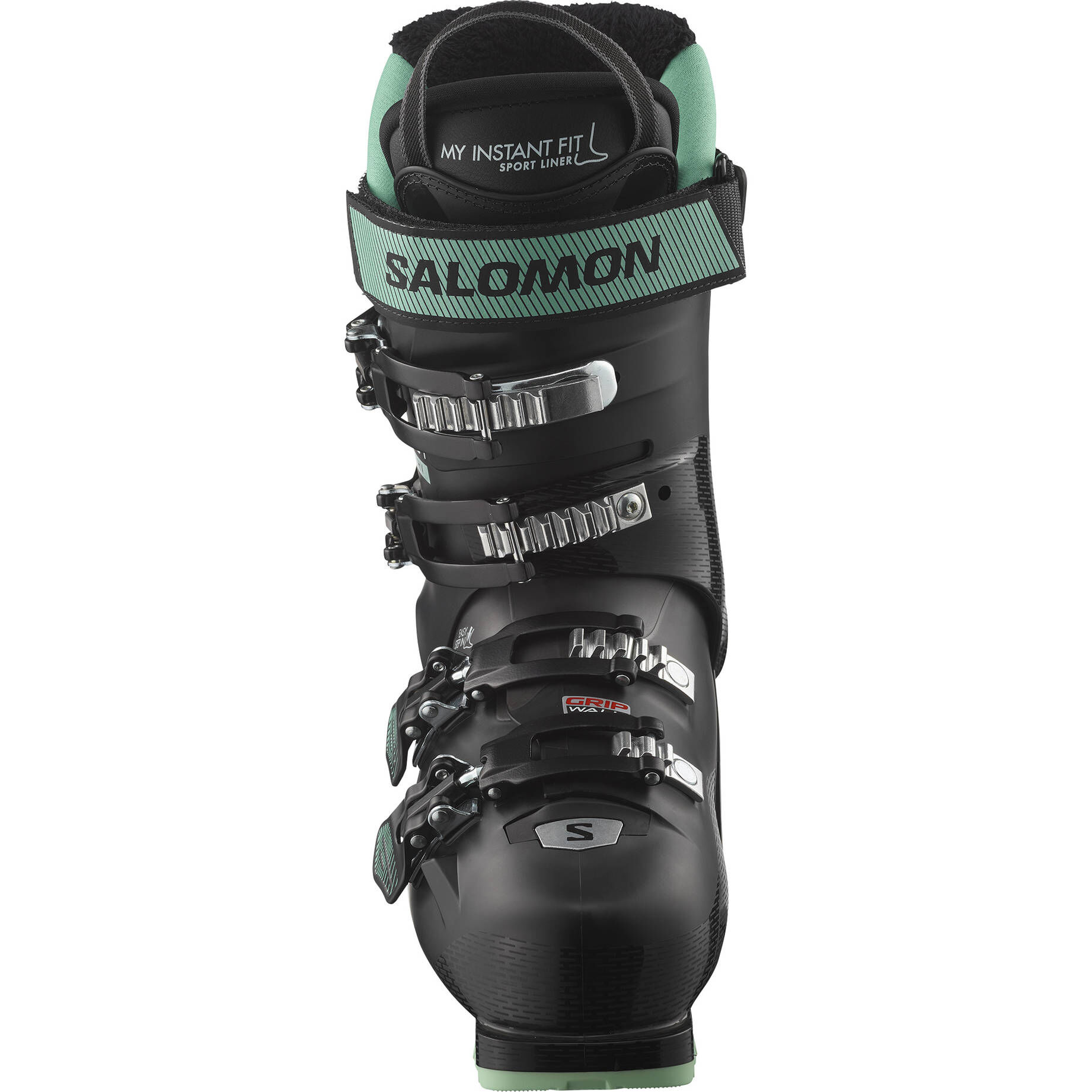 Salomon| Damen Skischuhe SELECT HV 80 W GW