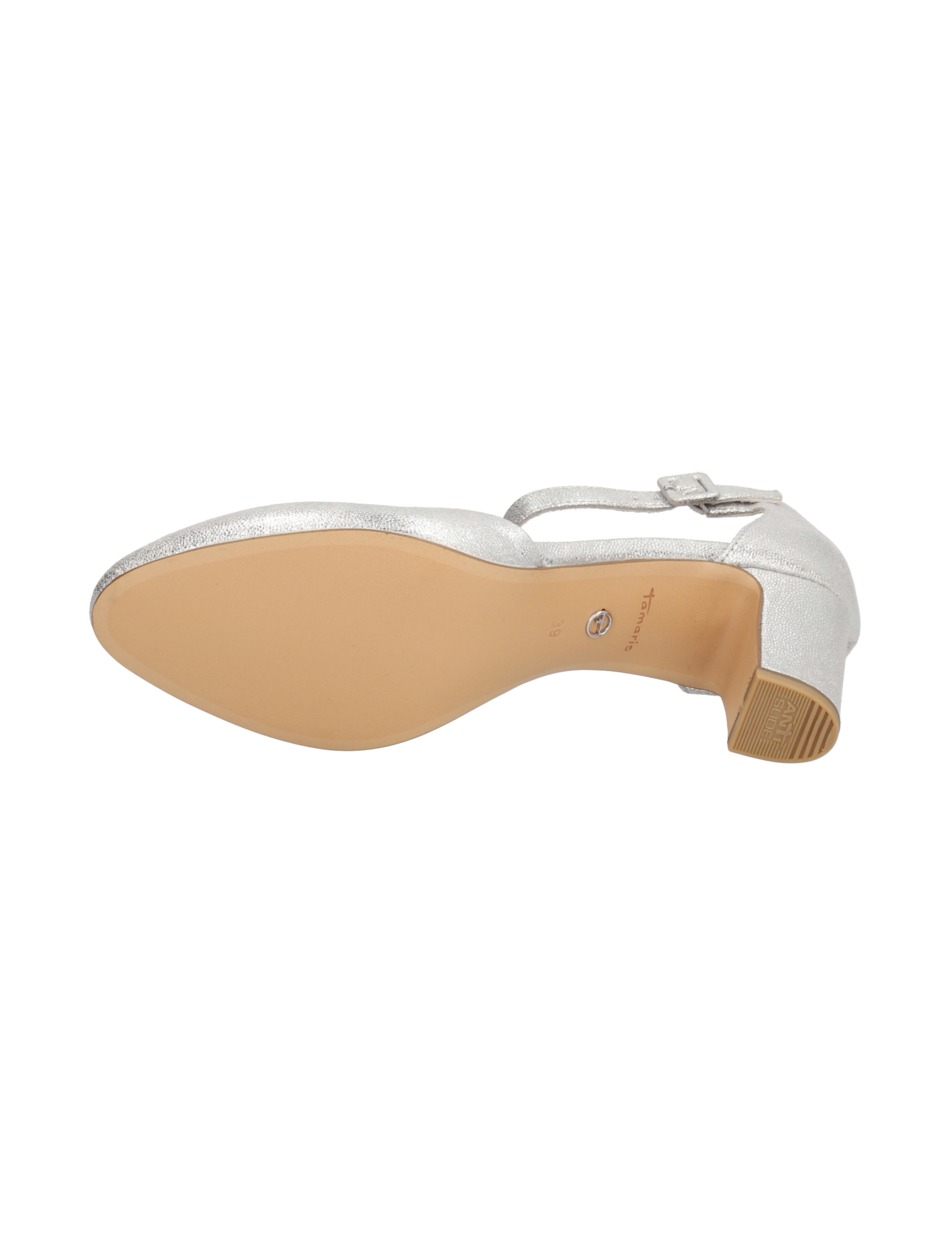 Textil Pumps