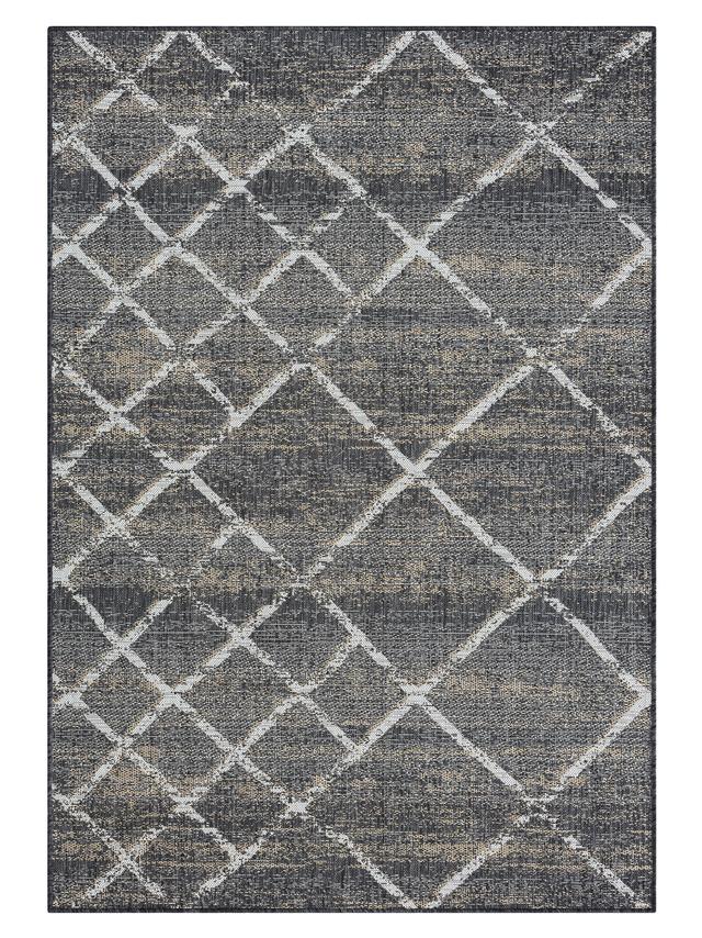 Deluxe Outdoor-Teppich, 150 x 80 cm