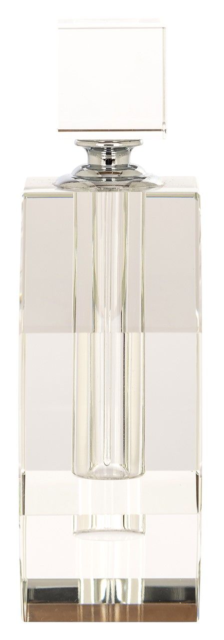 Parfumfles 212033 Crystal B15 x D6 x H21 cm