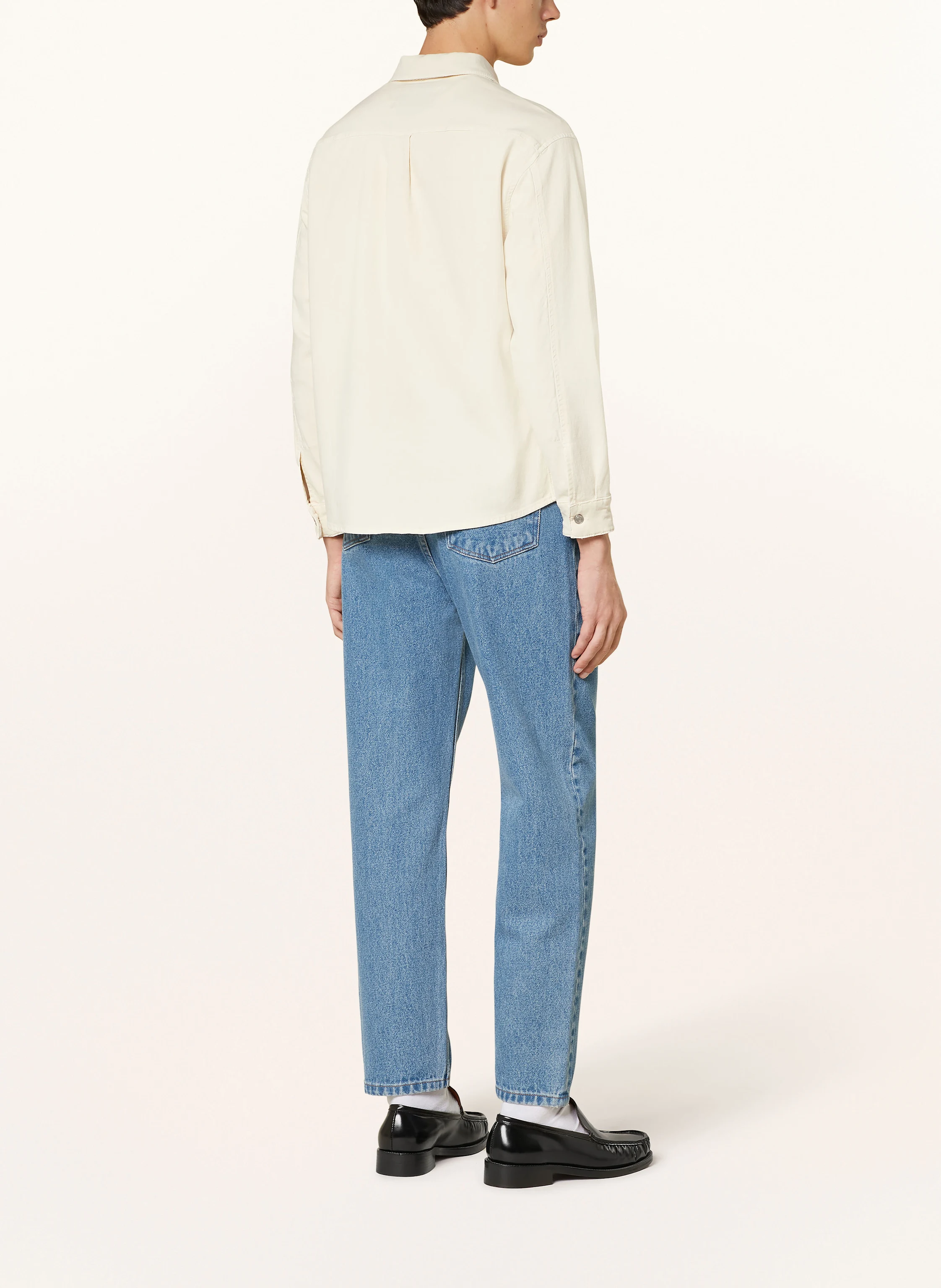 FRAME Overjacket