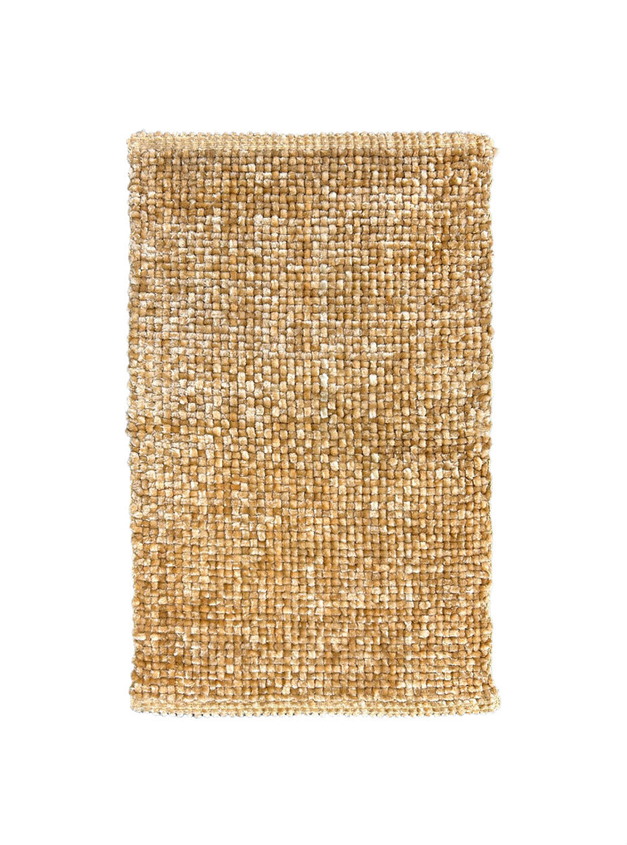 Zo Home Badmat Massimo - 60x100cm forest sand