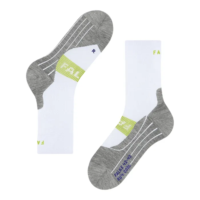 FALKE RU4 Endurance Cool Hardloopsokken Heren