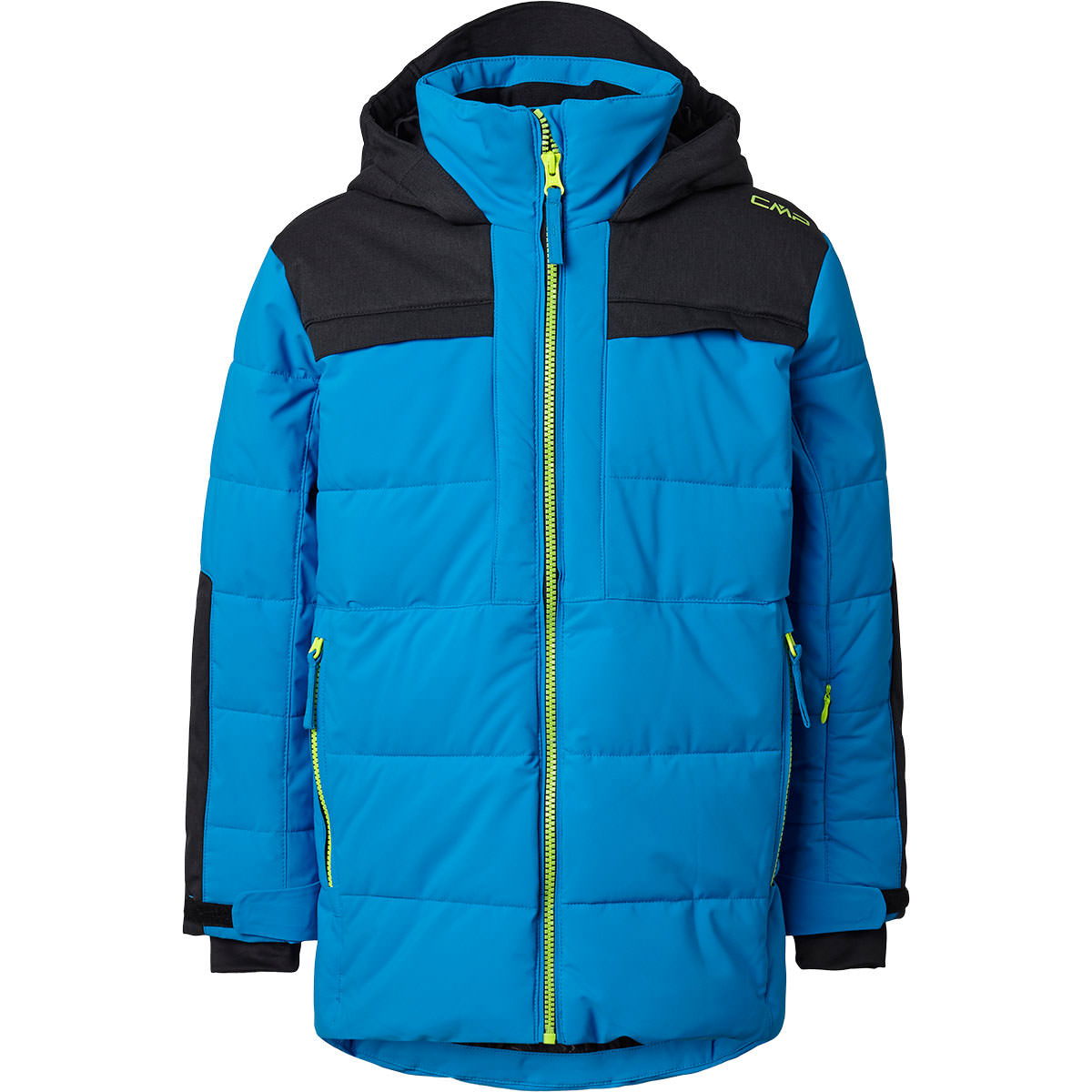CMP Fix Hood Skijakke Børn