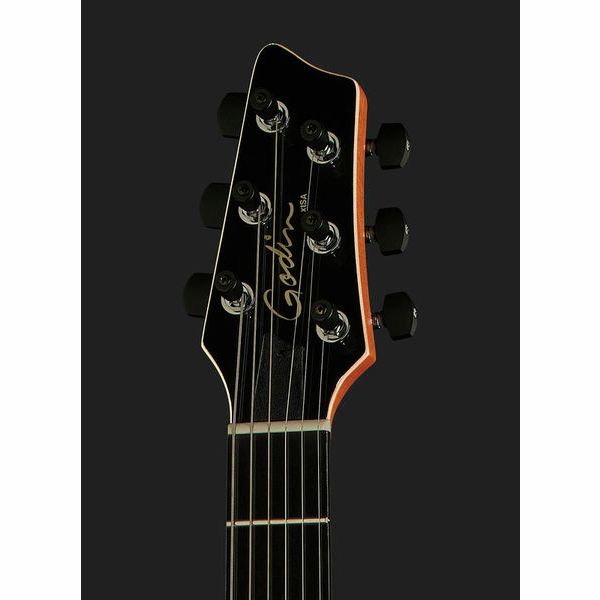 Godin xtSA Koa LTD