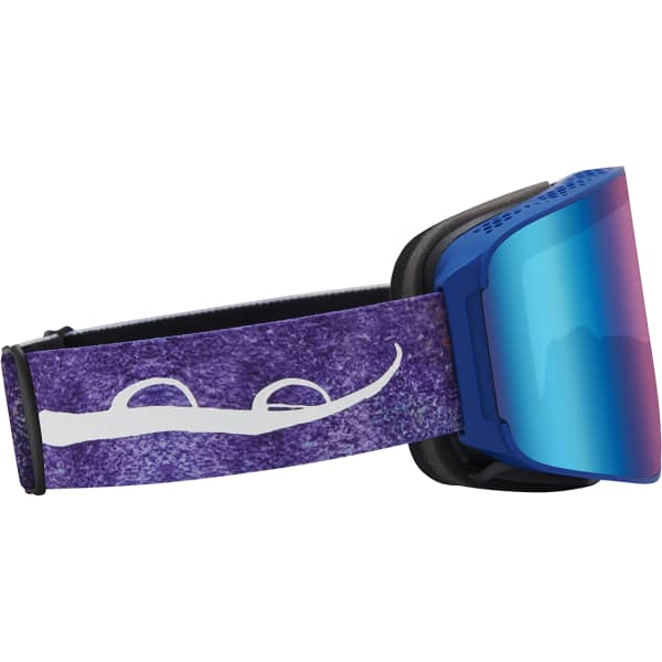 Masque de ski DRAGON NFX MAG OTG BONUS DANNYSIG23/LLBLUEION+LLAMBER