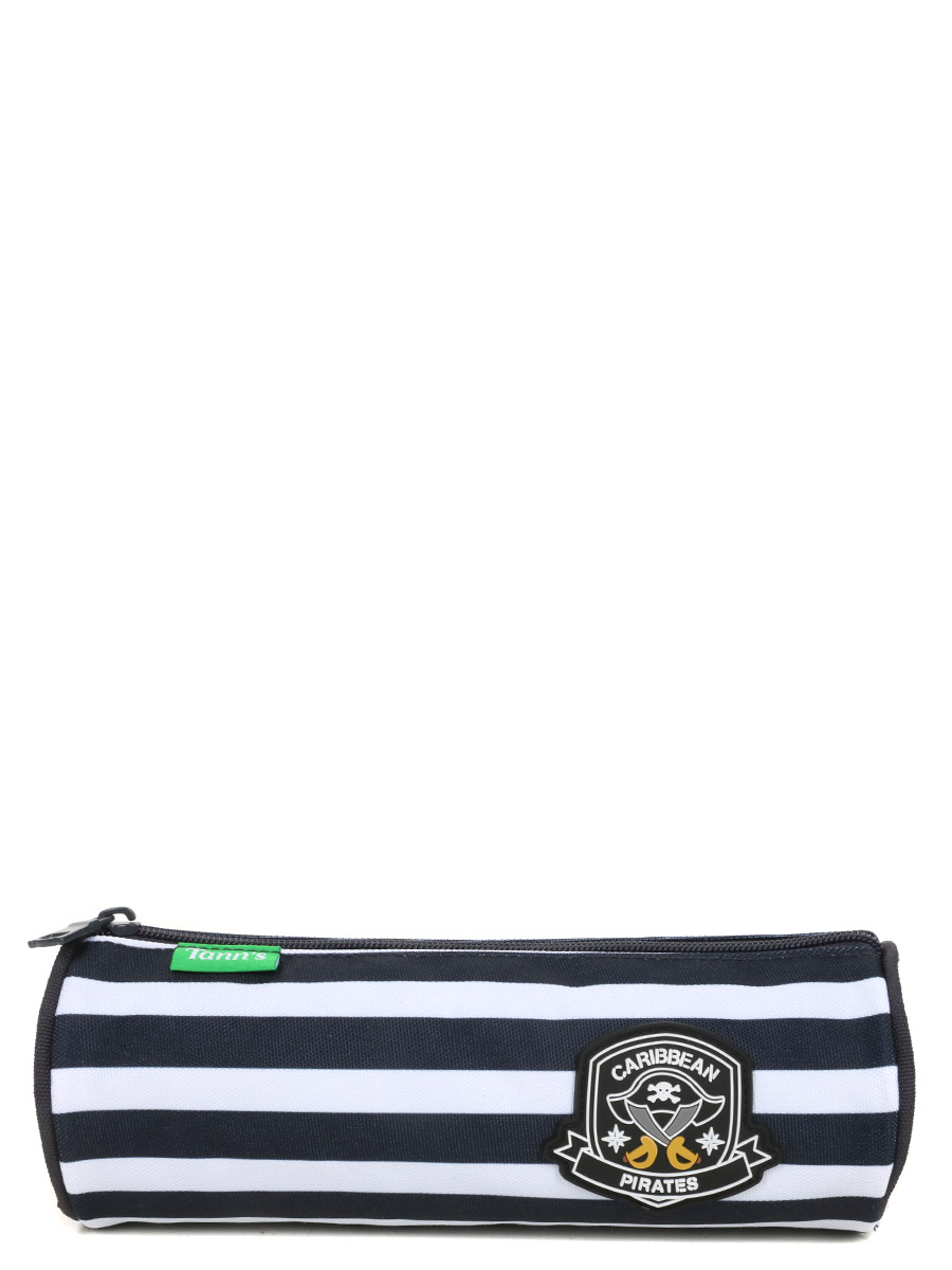 Trousse ronde Tann's Maleaume