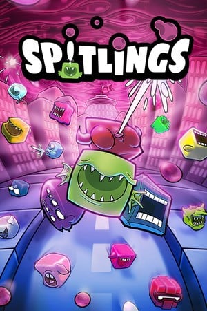 SPITLINGS- PC