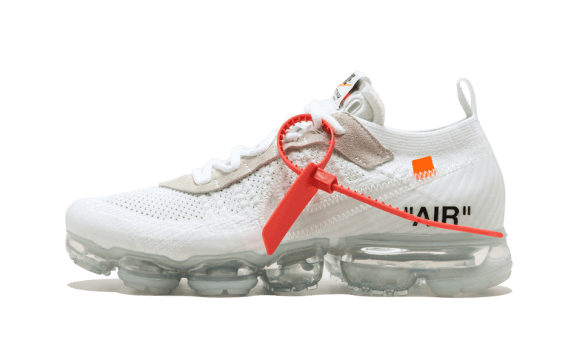 Nike Air Vapormax Off-White White
