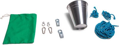 BS Toys Taubane Spill