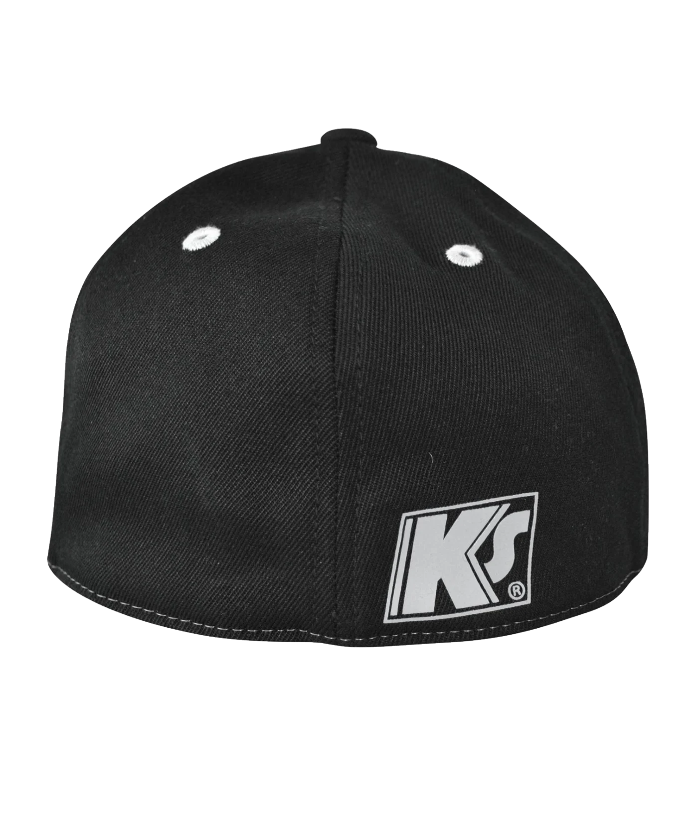 KEEPERsport 210 Fitted Cap KeepItAll Kappe Schwarz