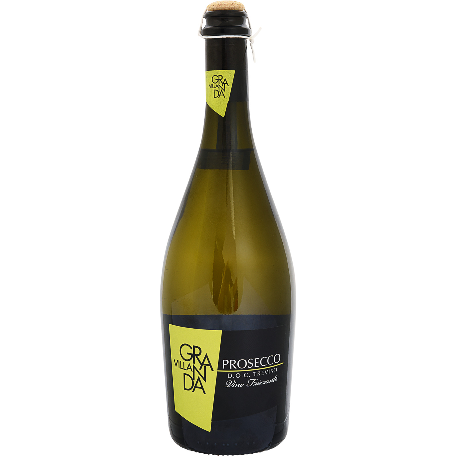 Villa Granda Prosecco Frizzante 75 cl