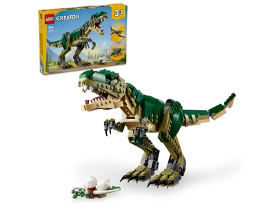LEGO T. rex (31151)