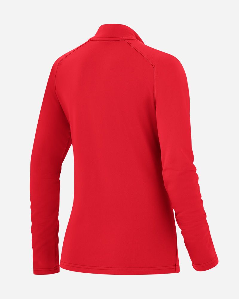 Haut d'entrainement 1/4 Zip Nike Training pour femme