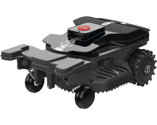TECHline NEXT LX2 ZR EVO 5.0Ah robotmaaier, volautomatisch zonder begrenzingsdraad, helling tot 45%, snijbreedte 18 cm