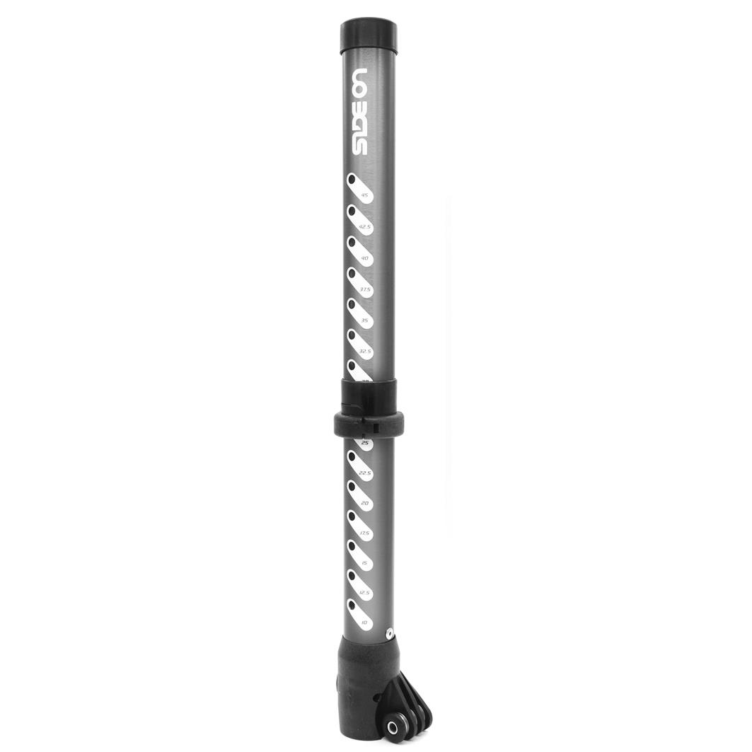 Side On Rallonge Alu - SDM 30 cm