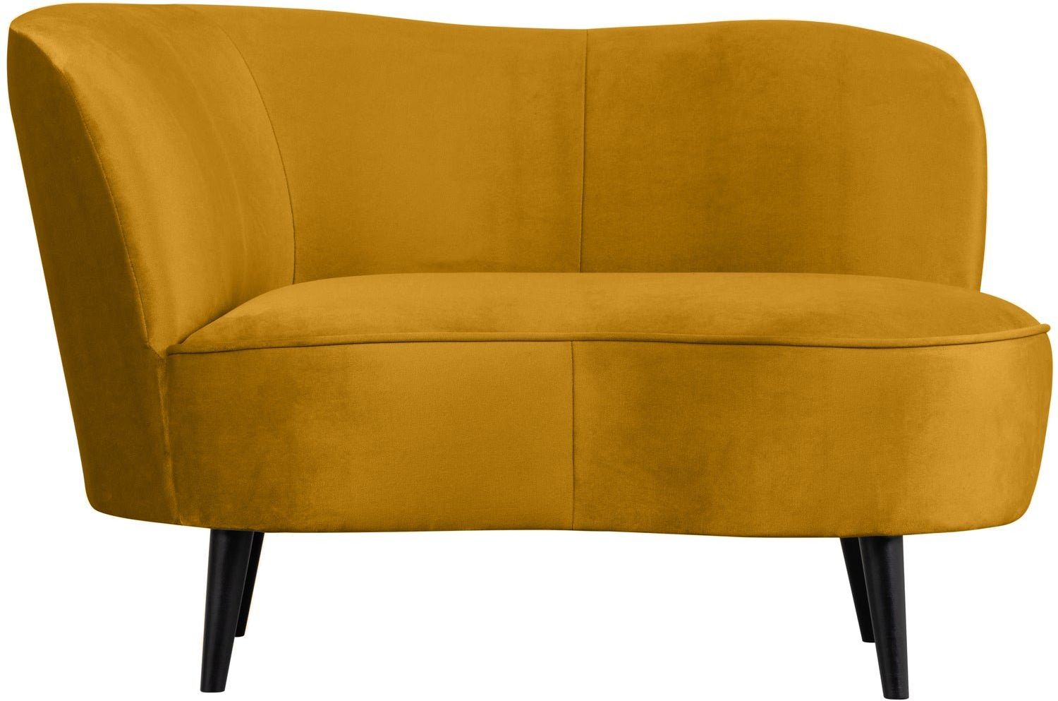 WOOOD Sara Fauteuil