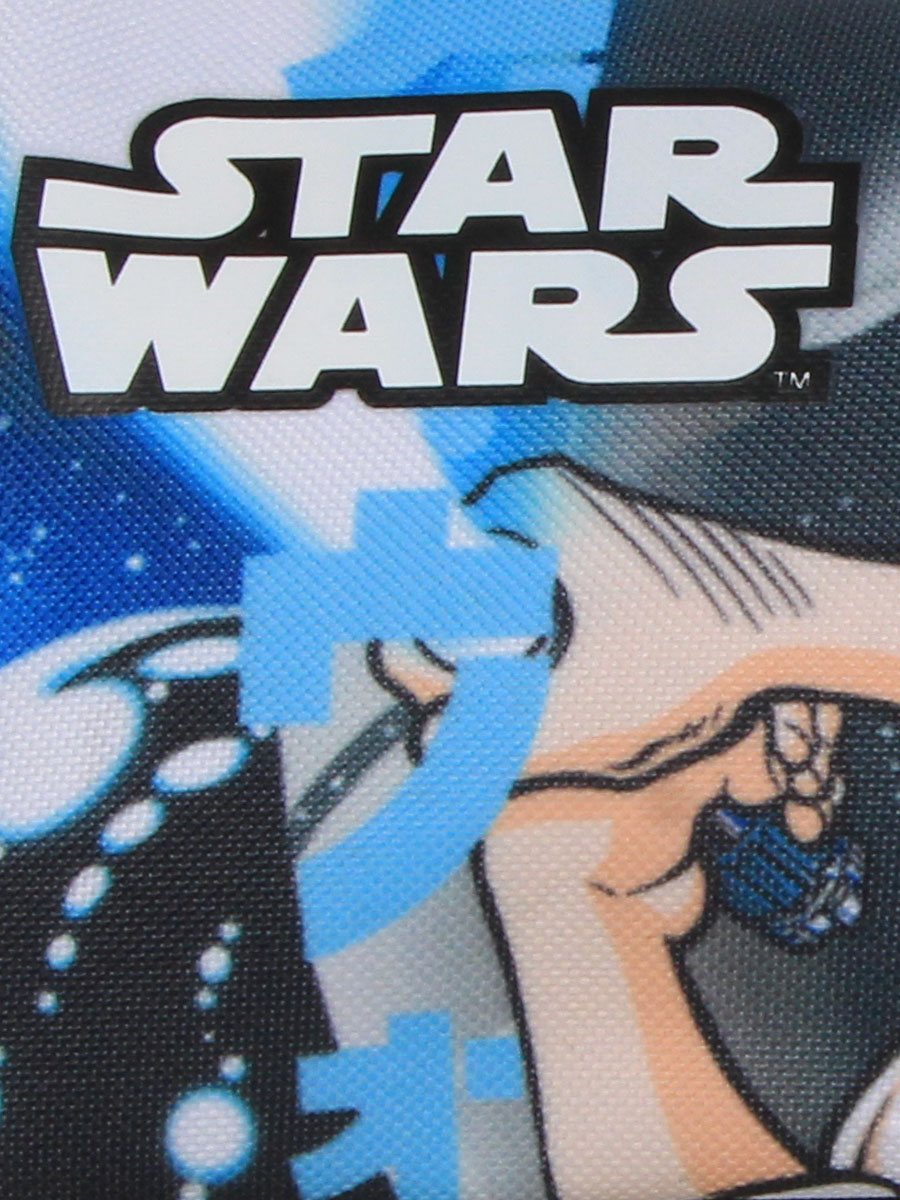 Trousse triangulaire Star Wars Legends