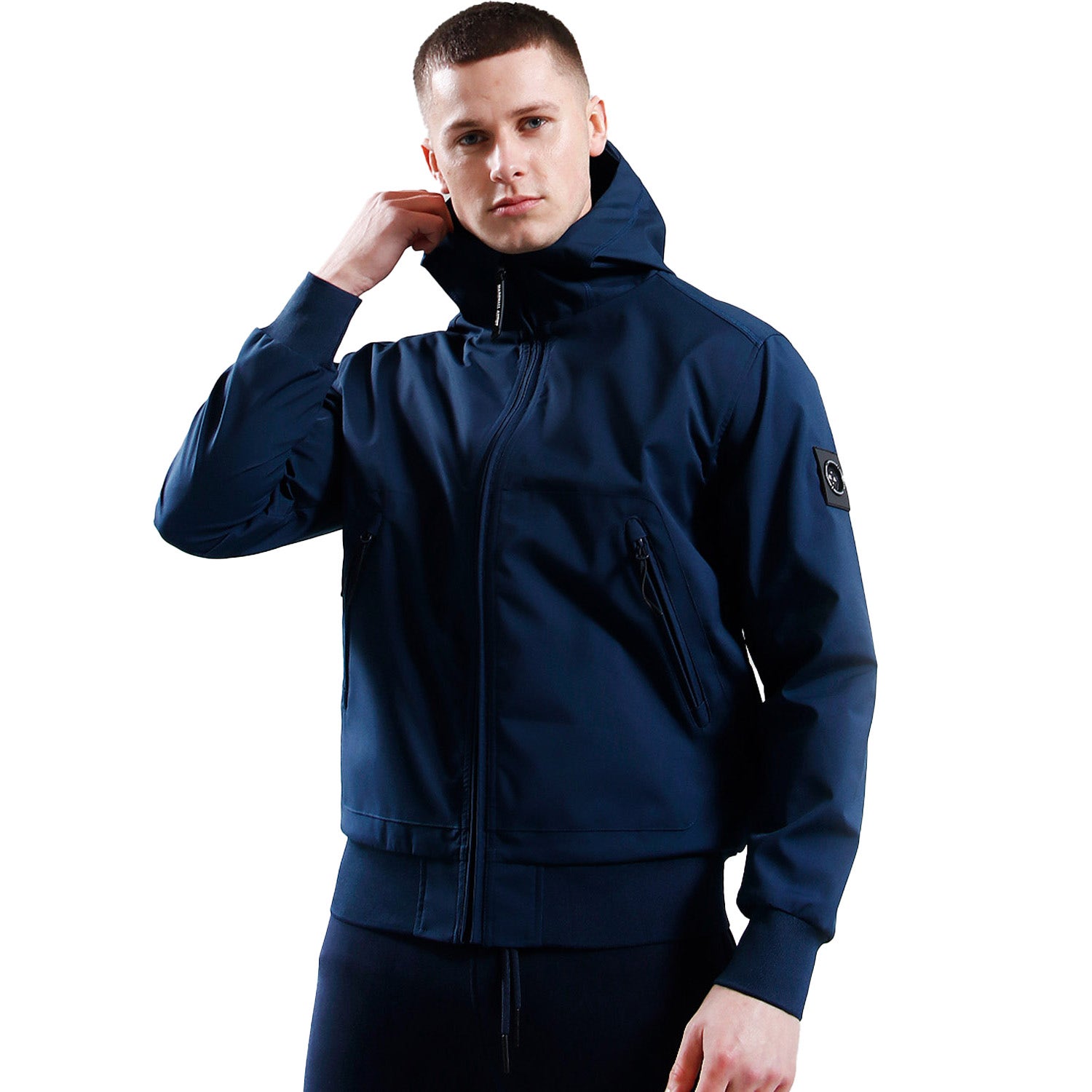 Marshall Artist  Adv-Liteshell Jacket