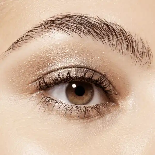 Space Glam Liquid Chrome Eyeshadow 030 Galactic Glamour