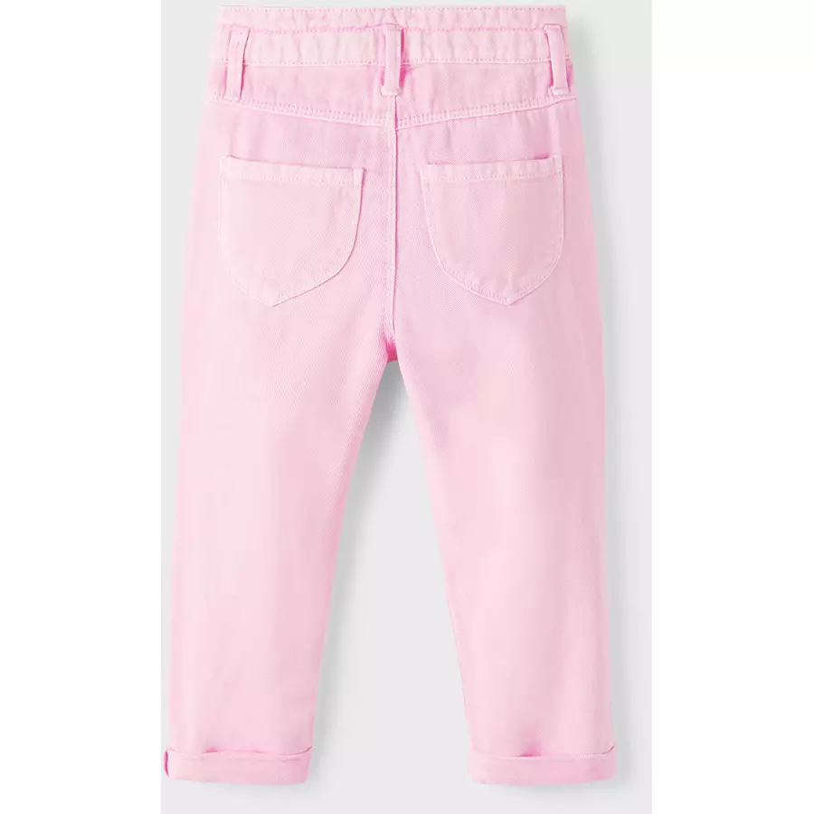 name it Mom Hose Nmfbella Pink Lavender