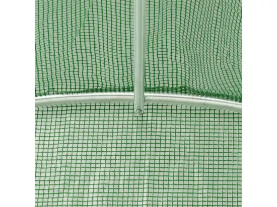 Serre tente abri plante 200 x 400 x 200 cm 02_0044455