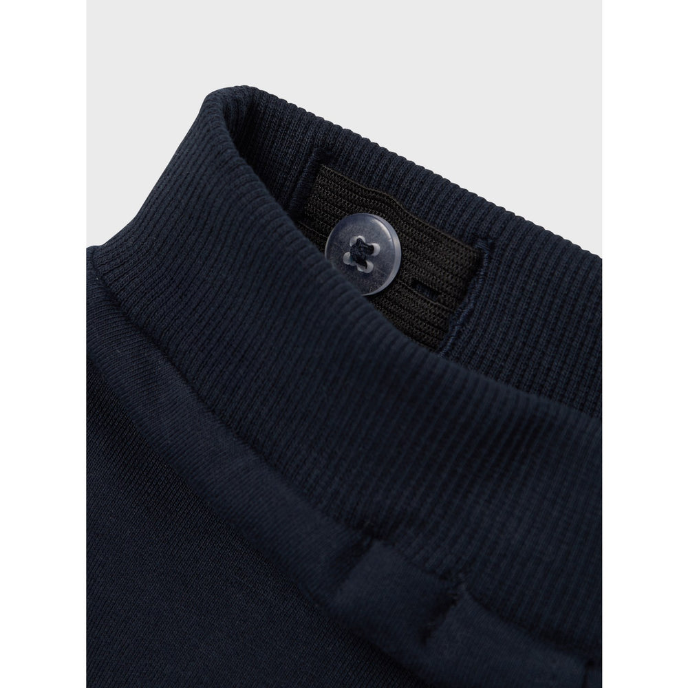 Køb Name It Dark Sapphire Solly Sweatpants